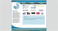 Desktop Screenshot of mic.prxn.com
